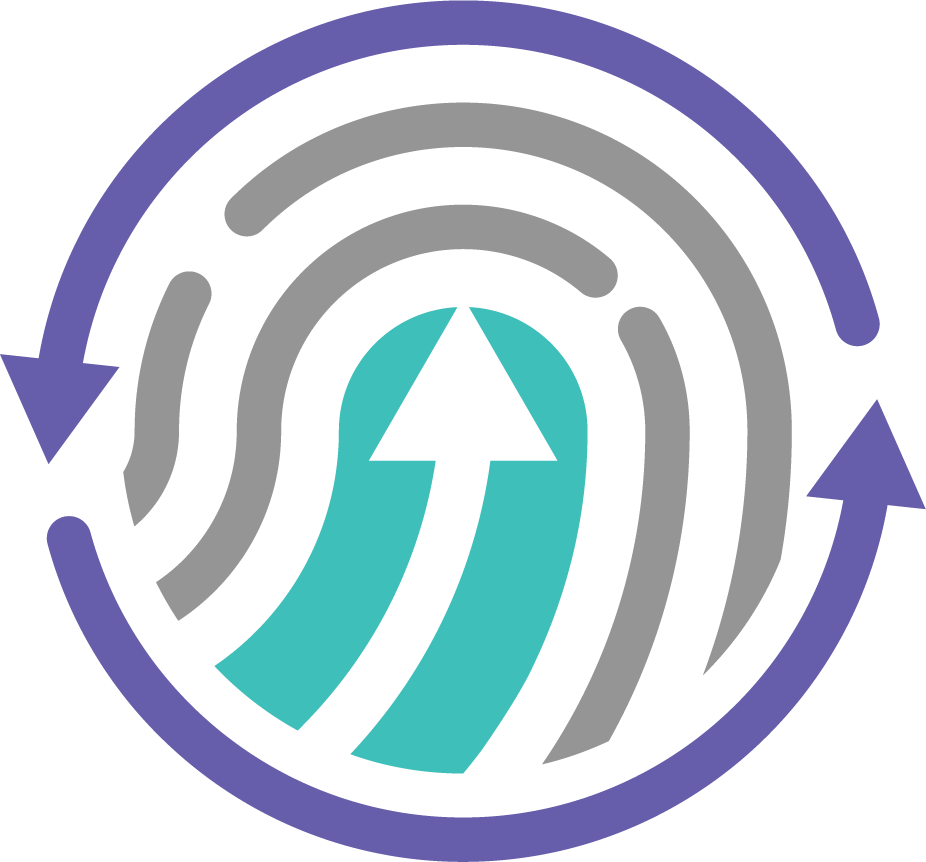 ClubIT fingerprint mark